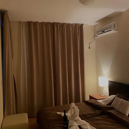 Apartment Orchidea