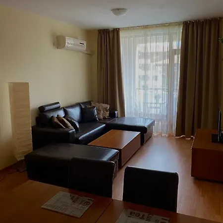 Orchidea Apartment