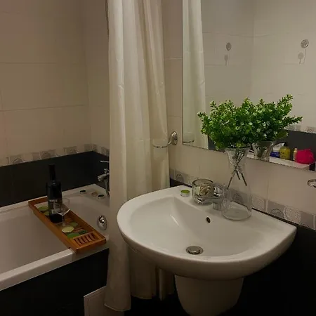 Orchidea * Sveti Vlas