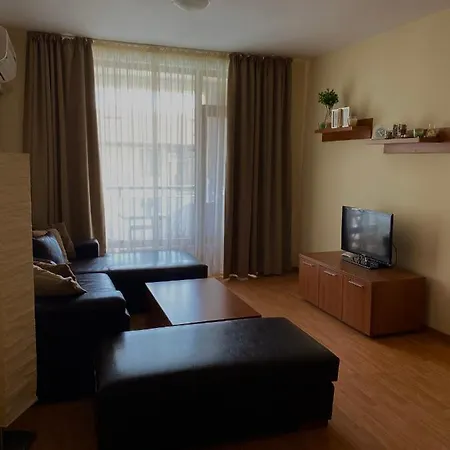 Orchidea Apartment